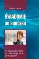 Świadomie do sukcesu - kategoria audiobooki