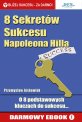 8 Sekret�w Sukcesu Napoleona Hilla