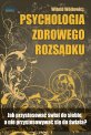 Psychologia zdrowego rozsądku - kategoria audiobooki