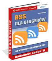RSS dla blogerów
