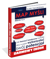 Kurs tworzenia map myśli