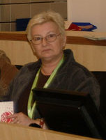 Anna Szyma�ska